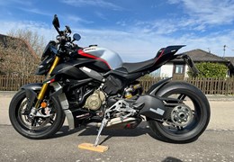 Gebrauchte Ducati Streetfighter V4 SP