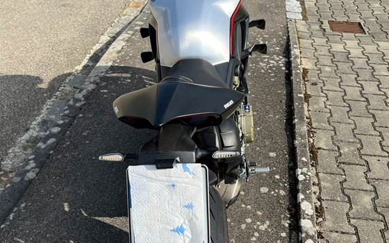 Gebrauchtmotorrad Ducati Streetfighter V4 SP - Bild 14