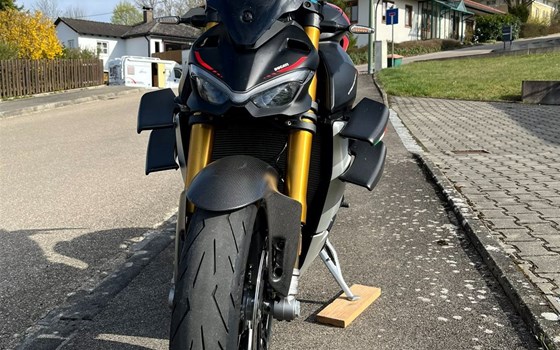 Gebrauchtmotorrad Ducati Streetfighter V4 SP - Bild 3