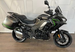 Neumotorrad Kawasaki Versys 1100