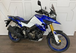 Gebrauchte Suzuki V-Strom 1050DE