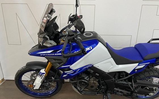 Gebrauchtmotorrad Suzuki V-Strom 1050DE - Bild 10