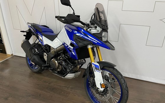 Gebrauchtmotorrad Suzuki V-Strom 1050DE - Bild 2