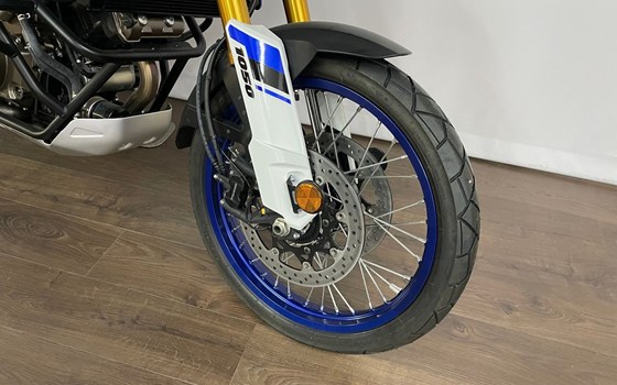 Gebrauchtmotorrad Suzuki V-Strom 1050DE - Bild 3