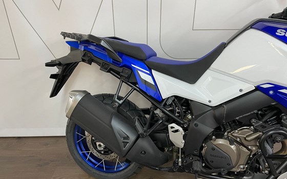Gebrauchtmotorrad Suzuki V-Strom 1050DE - Bild 5