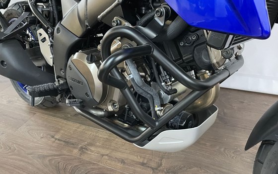 Gebrauchtmotorrad Suzuki V-Strom 1050DE - Bild 6