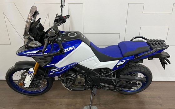 Gebrauchtmotorrad Suzuki V-Strom 1050DE - Bild 7