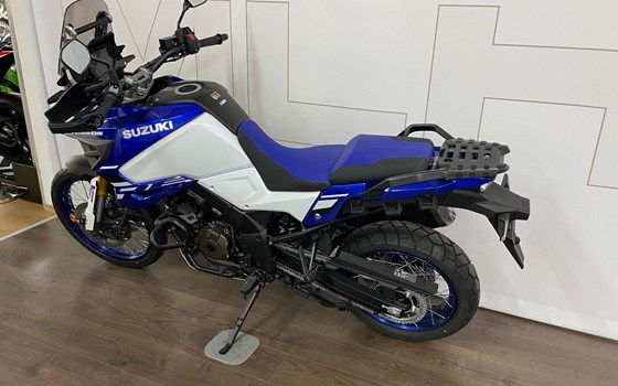 Gebrauchtmotorrad Suzuki V-Strom 1050DE - Bild 8