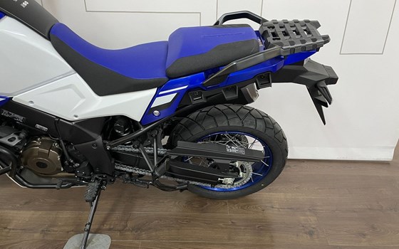 Gebrauchtmotorrad Suzuki V-Strom 1050DE - Bild 9