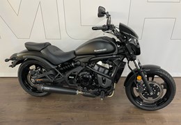 Gebrauchte Kawasaki Vulcan S