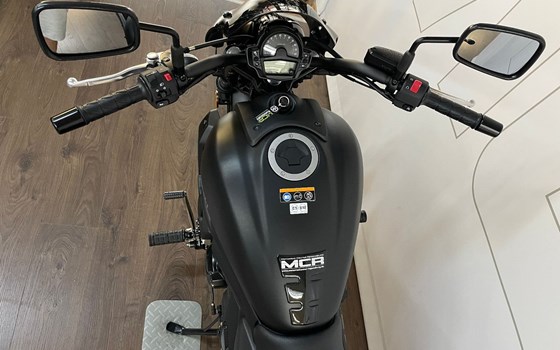 Gebrauchtmotorrad Kawasaki Vulcan S - Bild 10