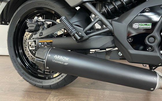 Gebrauchtmotorrad Kawasaki Vulcan S - Bild 6