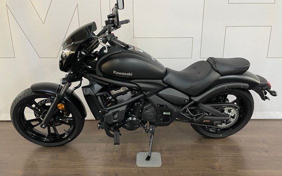 Gebrauchtmotorrad Kawasaki Vulcan S - Bild 7