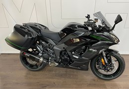 Neumotorrad Kawasaki Ninja 1100SX