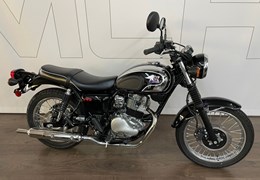 Neumotorrad Kawasaki Meguro S1
