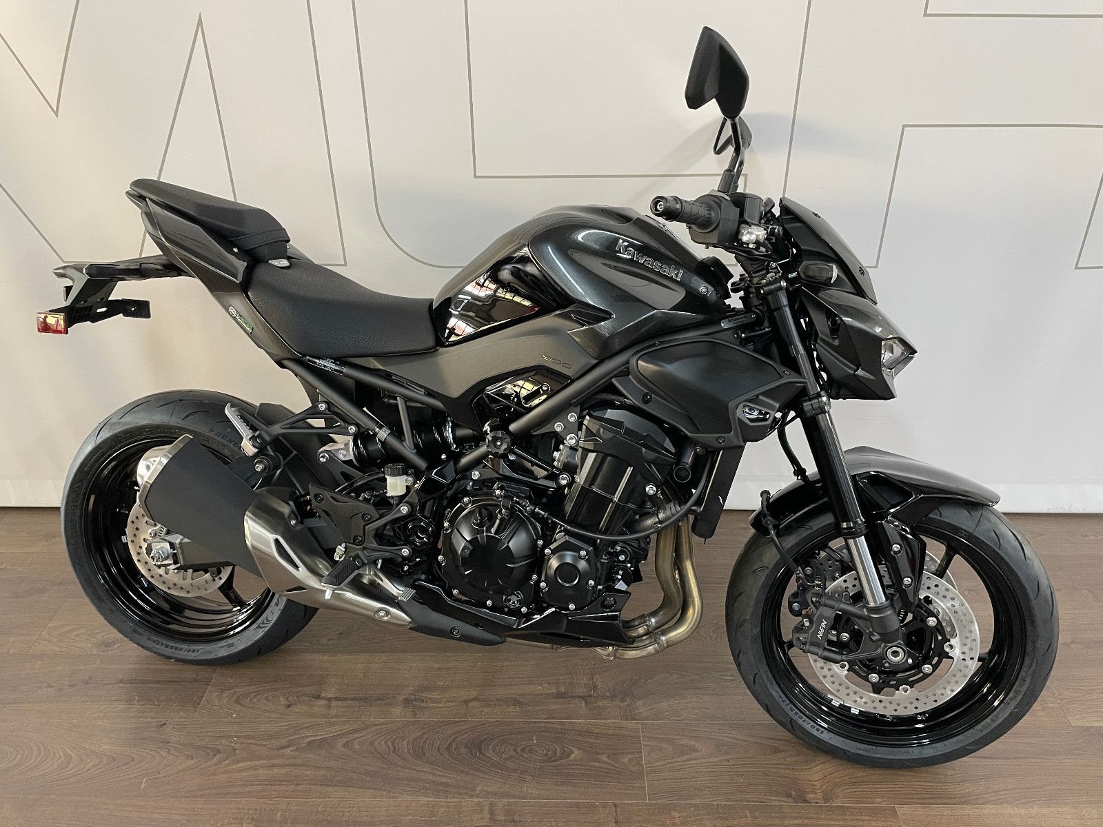 Neumotorrad