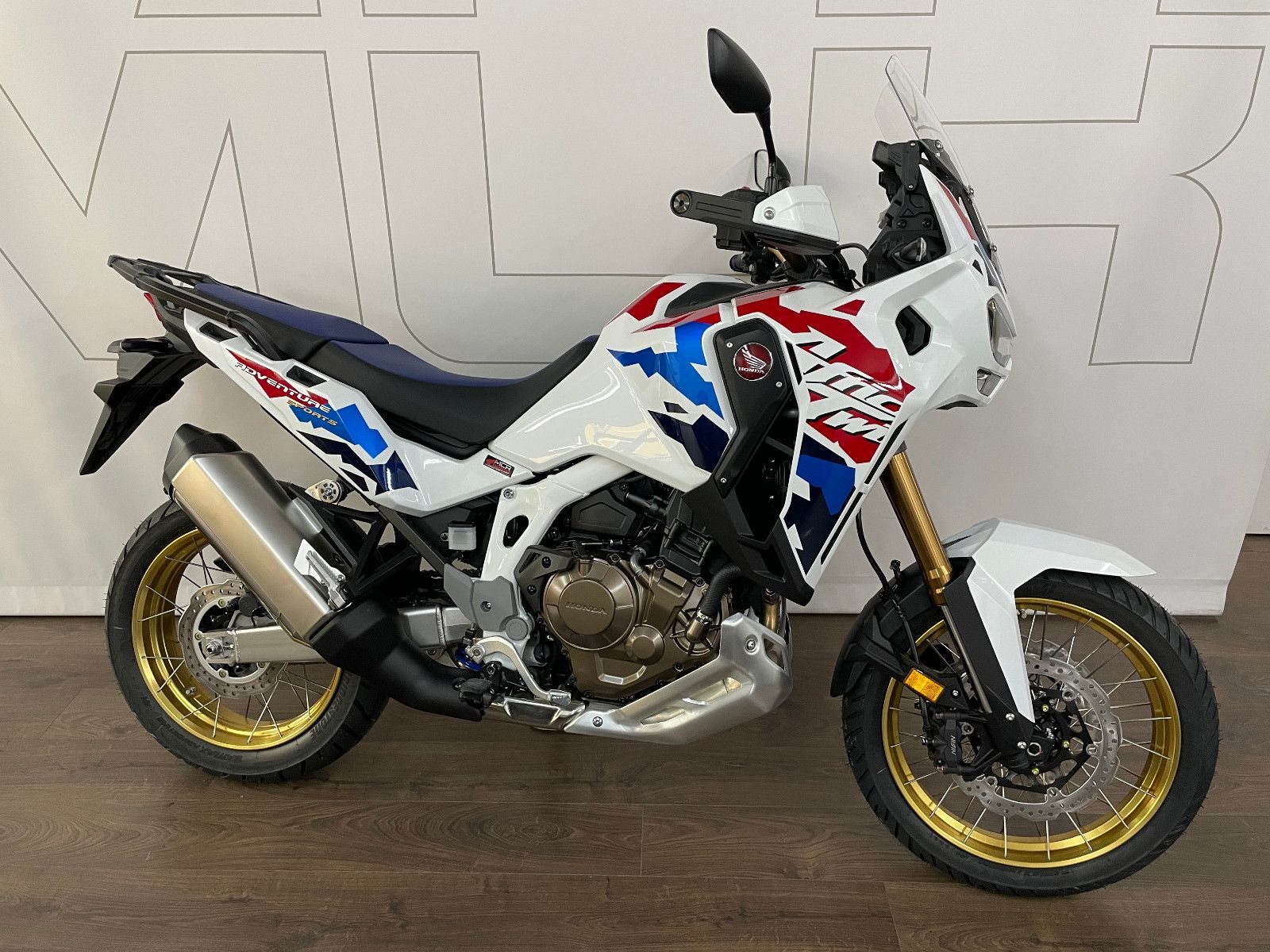 Honda CRF1100L Africa Twin Adventure Sports