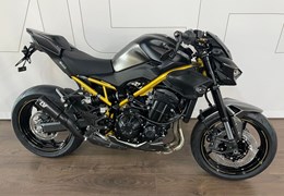 Neumotorrad Kawasaki Z900