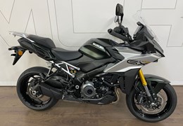Gebrauchte Suzuki GSX-S1000GX