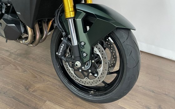 Gebrauchtmotorrad Suzuki GSX-S1000GX - Bild 3