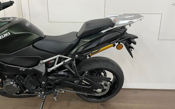 Gebrauchtmotorrad Suzuki GSX-S1000GX - Bild 8