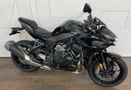 Neumotorrad Kawasaki Z H2