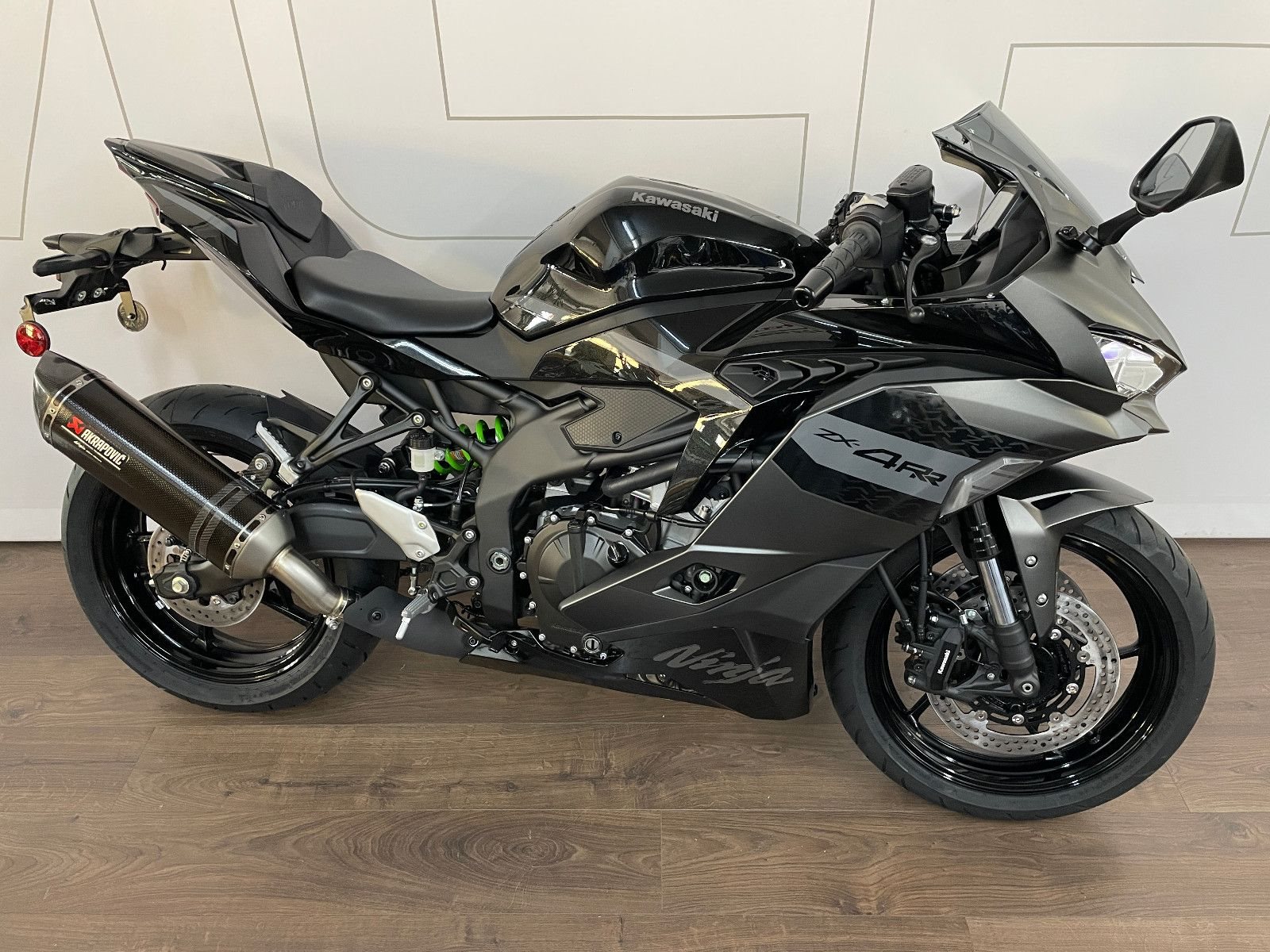 Neumotorrad