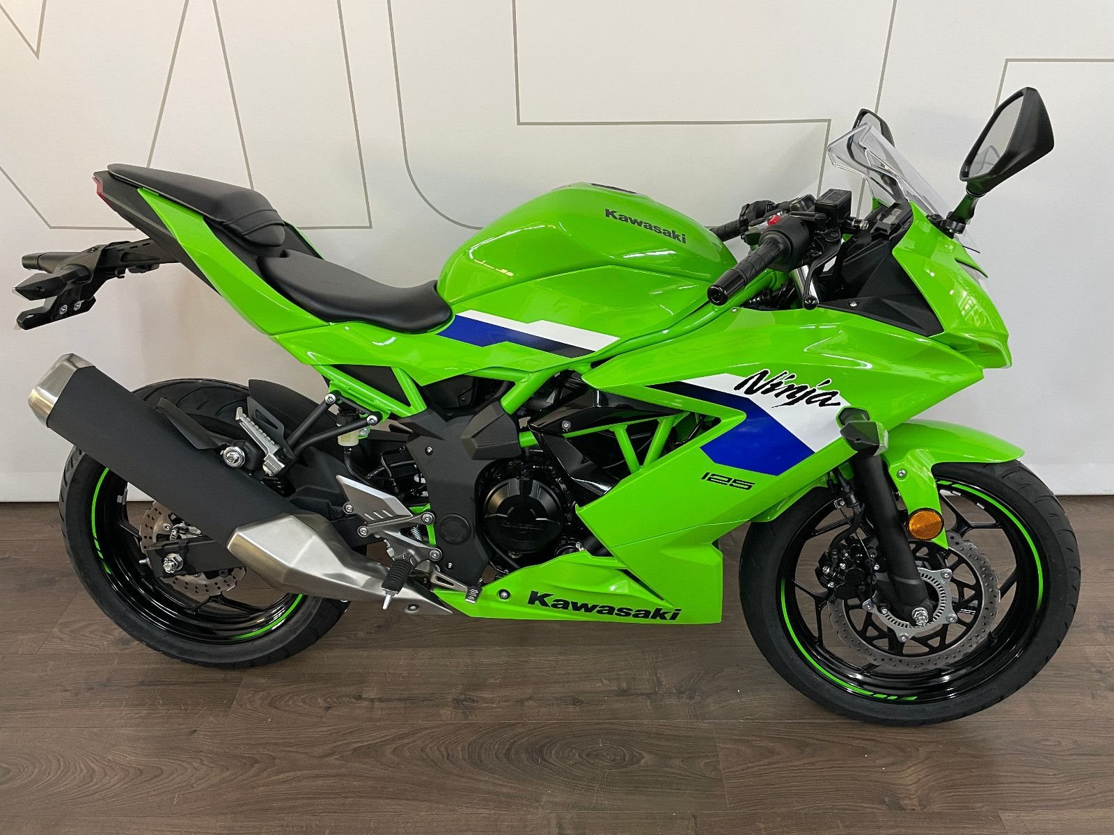 Neumotorrad