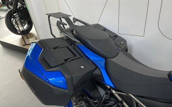 Gebrauchtmotorrad Suzuki GSX-S1000GT - Bild 10