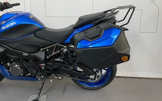 Gebrauchtmotorrad Suzuki GSX-S1000GT - Bild 13