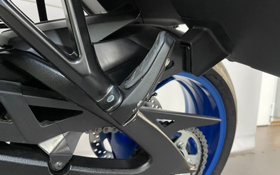 Gebrauchtmotorrad Suzuki GSX-S1000GT - Bild 14