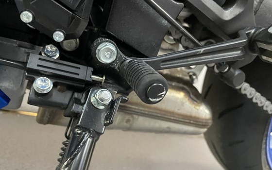Gebrauchtmotorrad Suzuki GSX-S1000GT - Bild 15