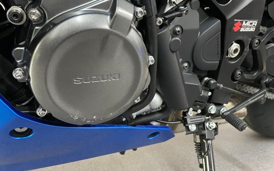 Gebrauchtmotorrad Suzuki GSX-S1000GT - Bild 16