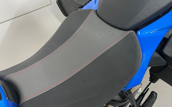 Gebrauchtmotorrad Suzuki GSX-S1000GT - Bild 17