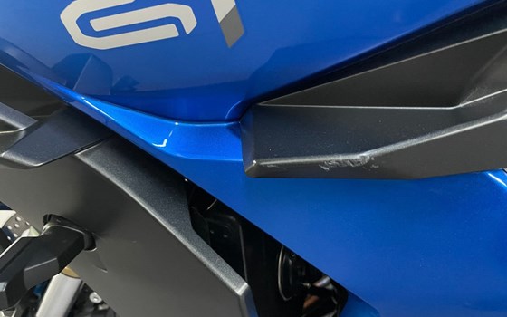 Gebrauchtmotorrad Suzuki GSX-S1000GT - Bild 18
