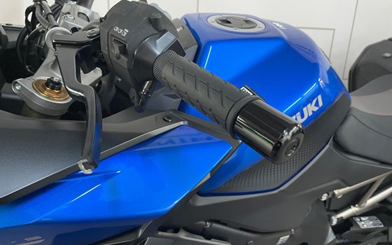 Gebrauchtmotorrad Suzuki GSX-S1000GT - Bild 19