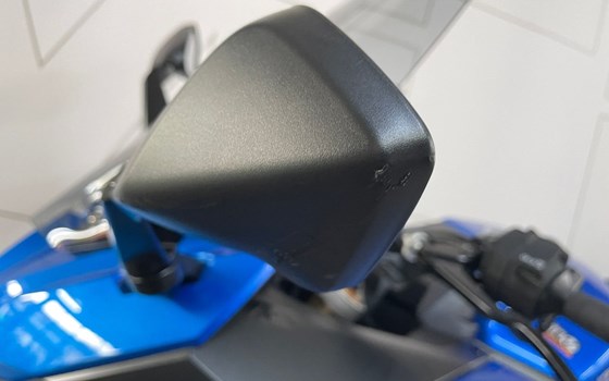 Gebrauchtmotorrad Suzuki GSX-S1000GT - Bild 20