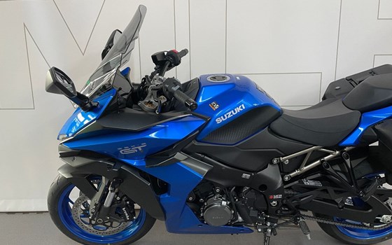 Gebrauchtmotorrad Suzuki GSX-S1000GT - Bild 21