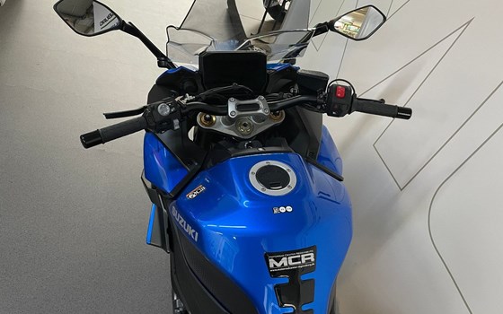 Gebrauchtmotorrad Suzuki GSX-S1000GT - Bild 22