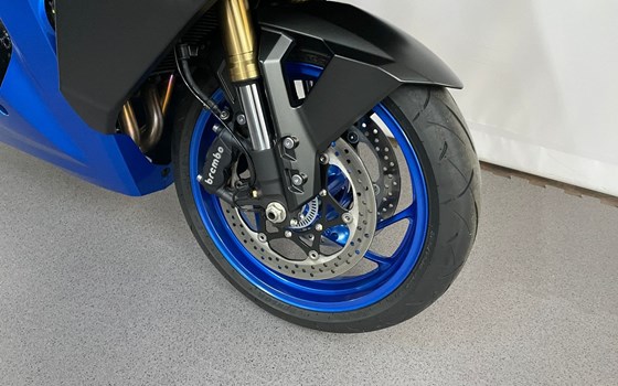 Gebrauchtmotorrad Suzuki GSX-S1000GT - Bild 3