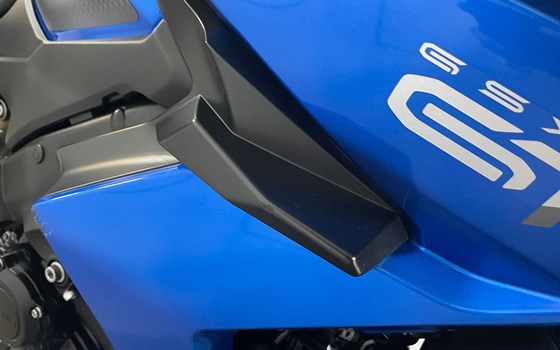 Gebrauchtmotorrad Suzuki GSX-S1000GT - Bild 5