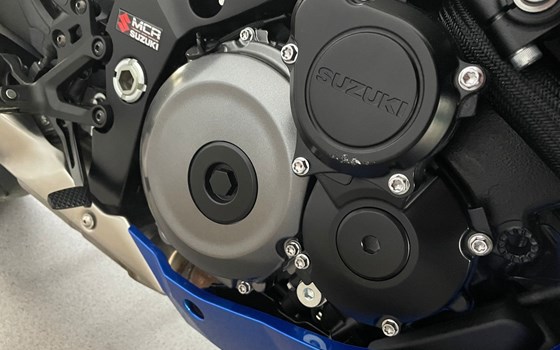 Gebrauchtmotorrad Suzuki GSX-S1000GT - Bild 7