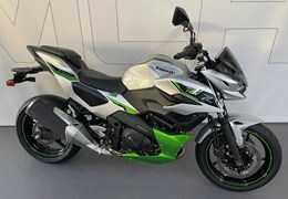 Gebrauchte Kawasaki Z7 Hybrid