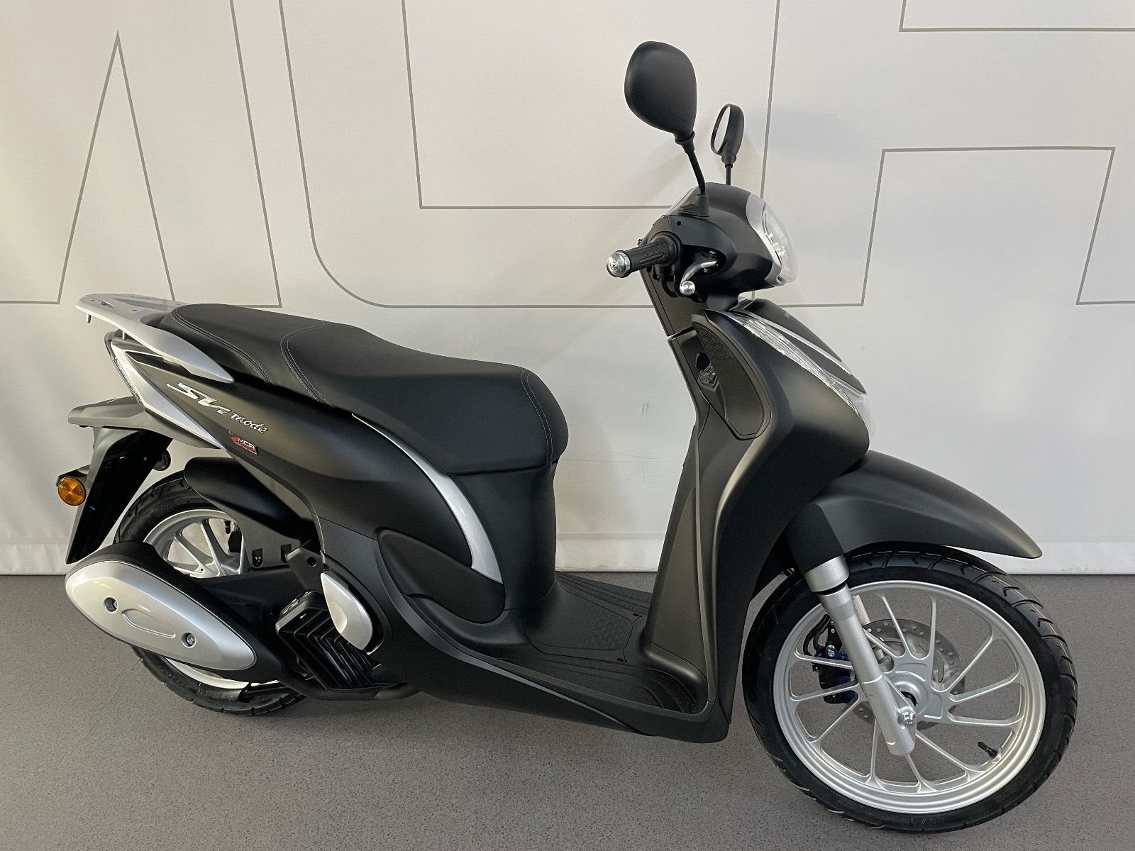 Honda SH Mode 125