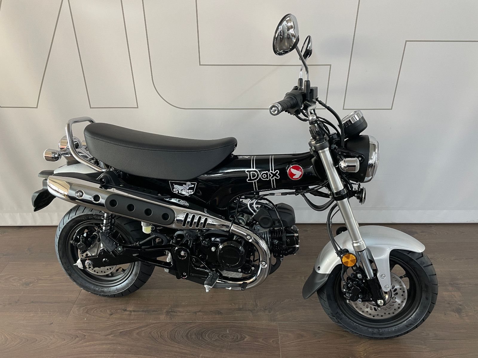 Honda Dax 125