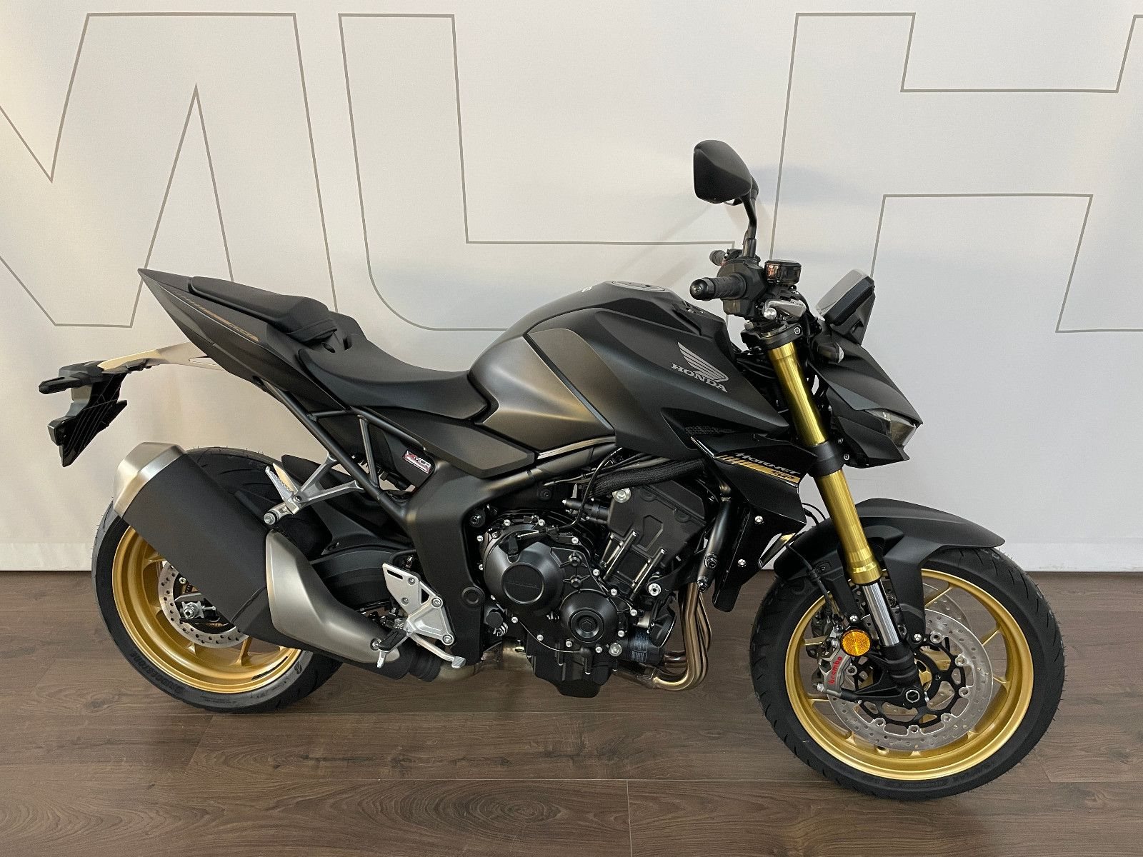 Honda CB1000 Hornet SP