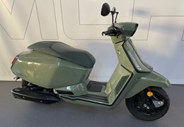 Gebrauchte Lambretta X300