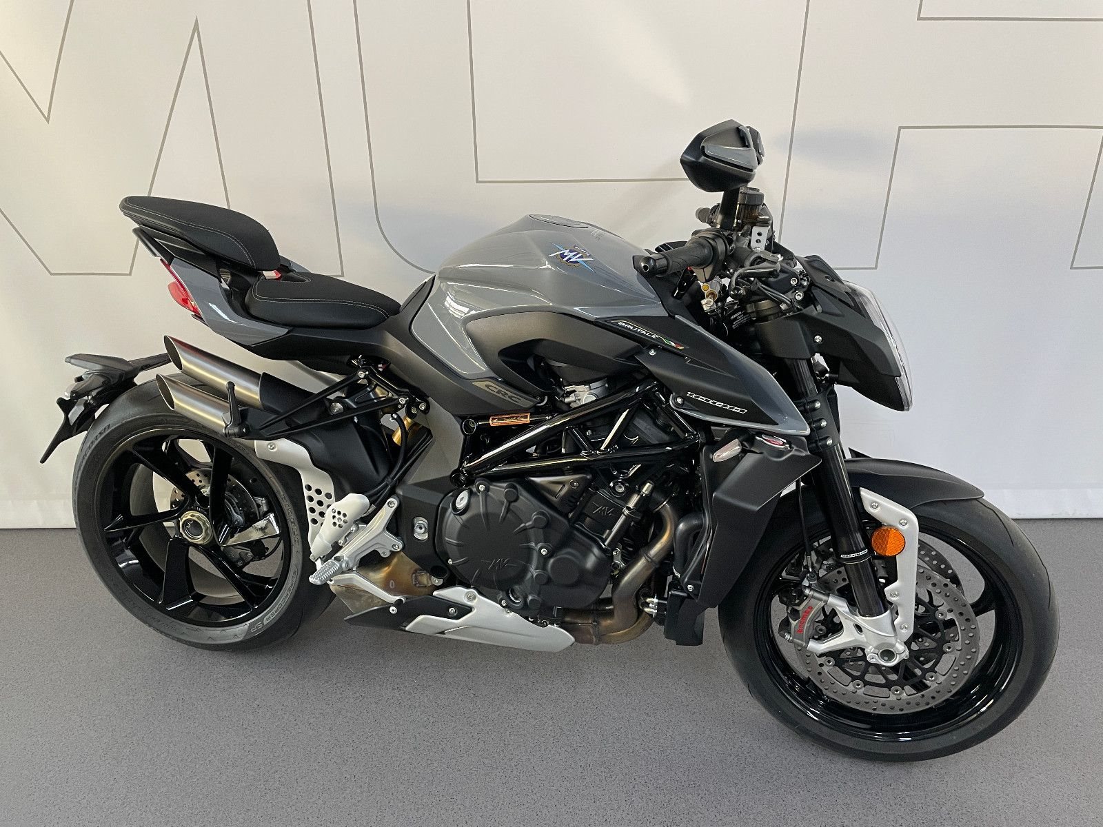 MV Agusta Brutale 1000 RS