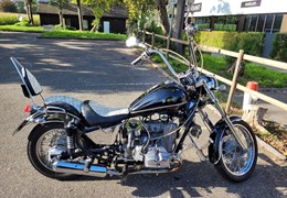 Occasion Ural Retro