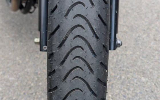 Gebrauchtmotorrad Triumph Bonneville - Bild 14